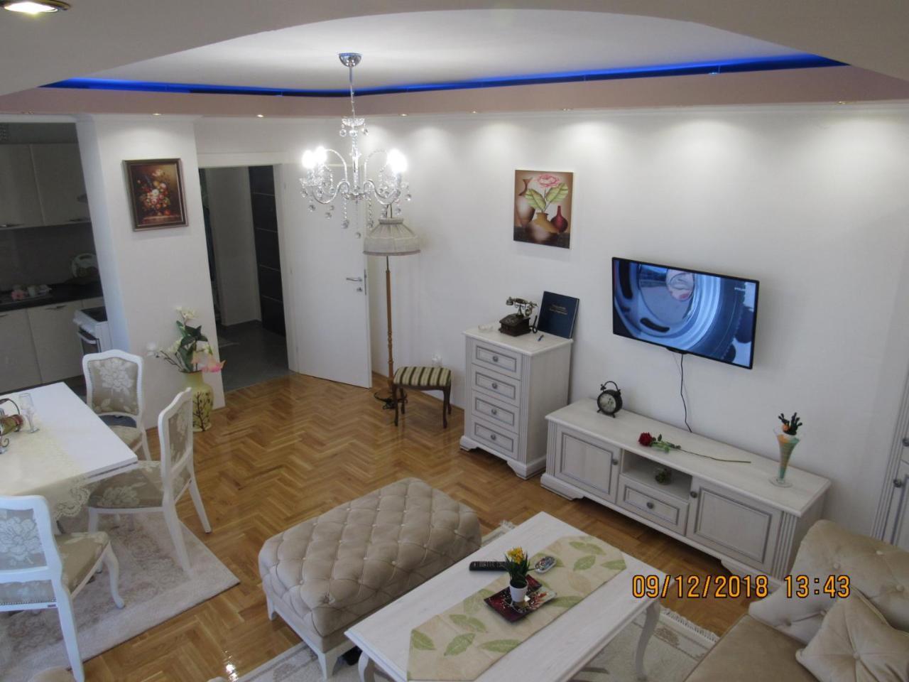 Apartman Tea 2 Баня-Лука Экстерьер фото