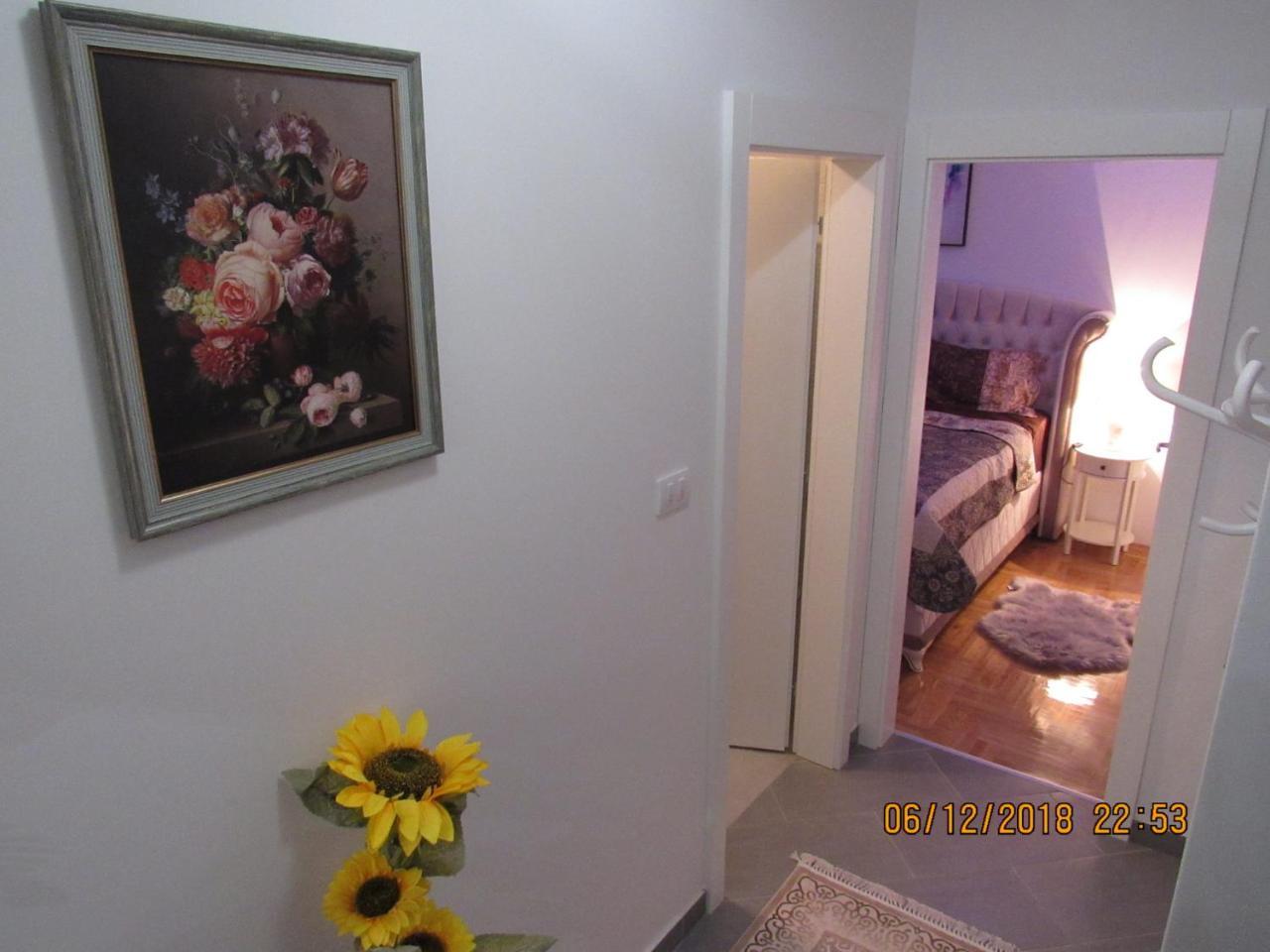 Apartman Tea 2 Баня-Лука Экстерьер фото