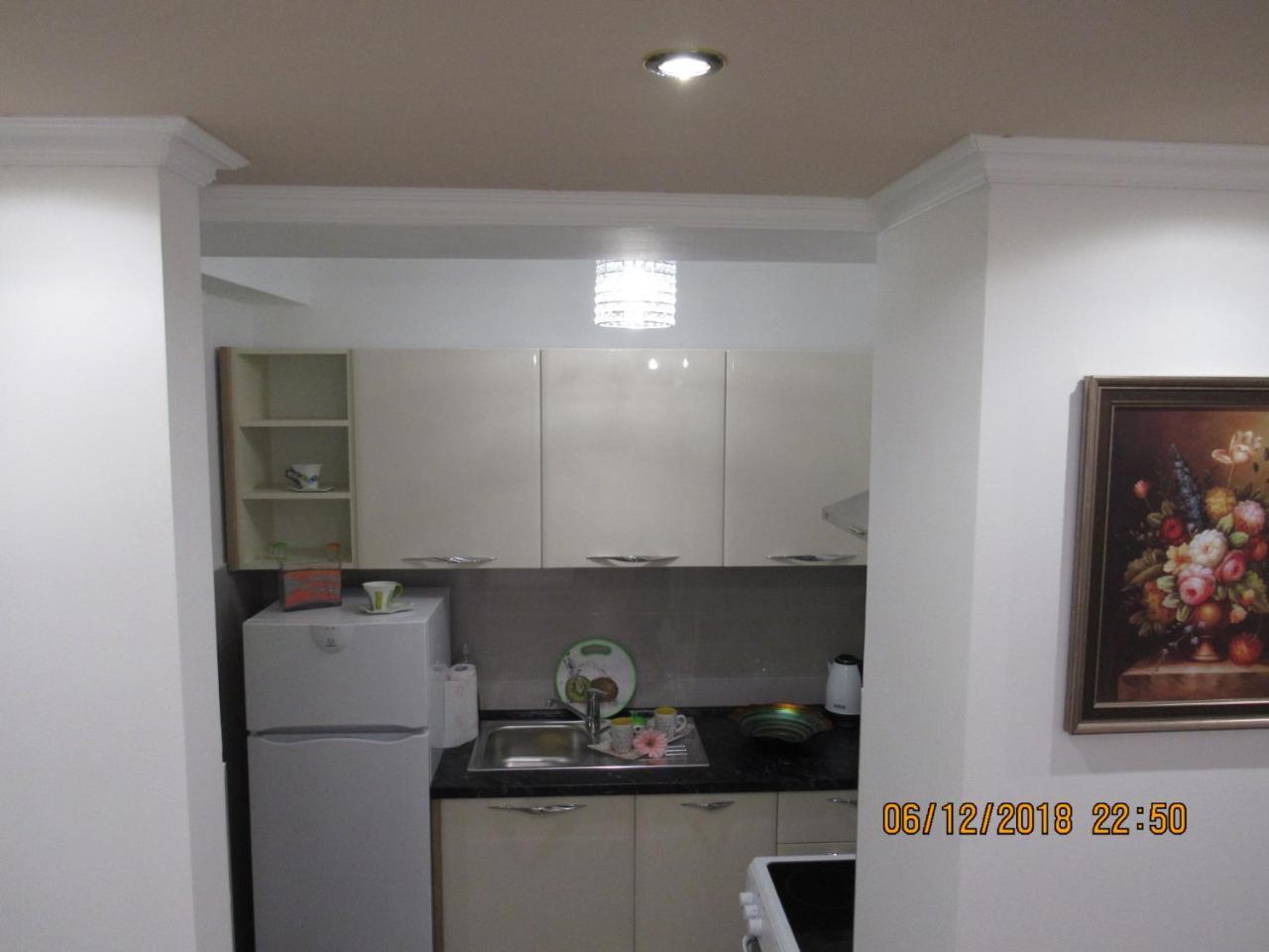 Apartman Tea 2 Баня-Лука Экстерьер фото