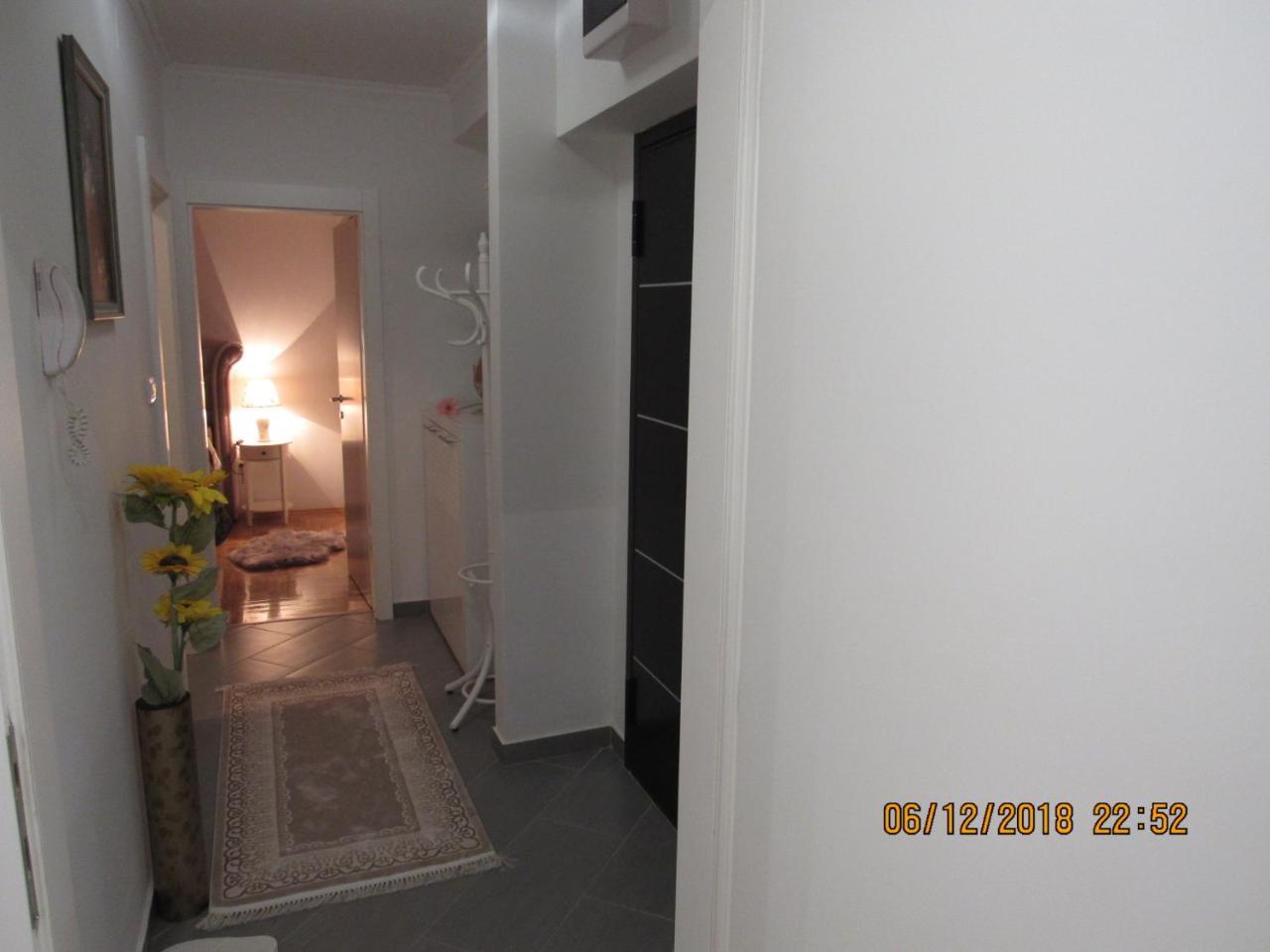 Apartman Tea 2 Баня-Лука Экстерьер фото