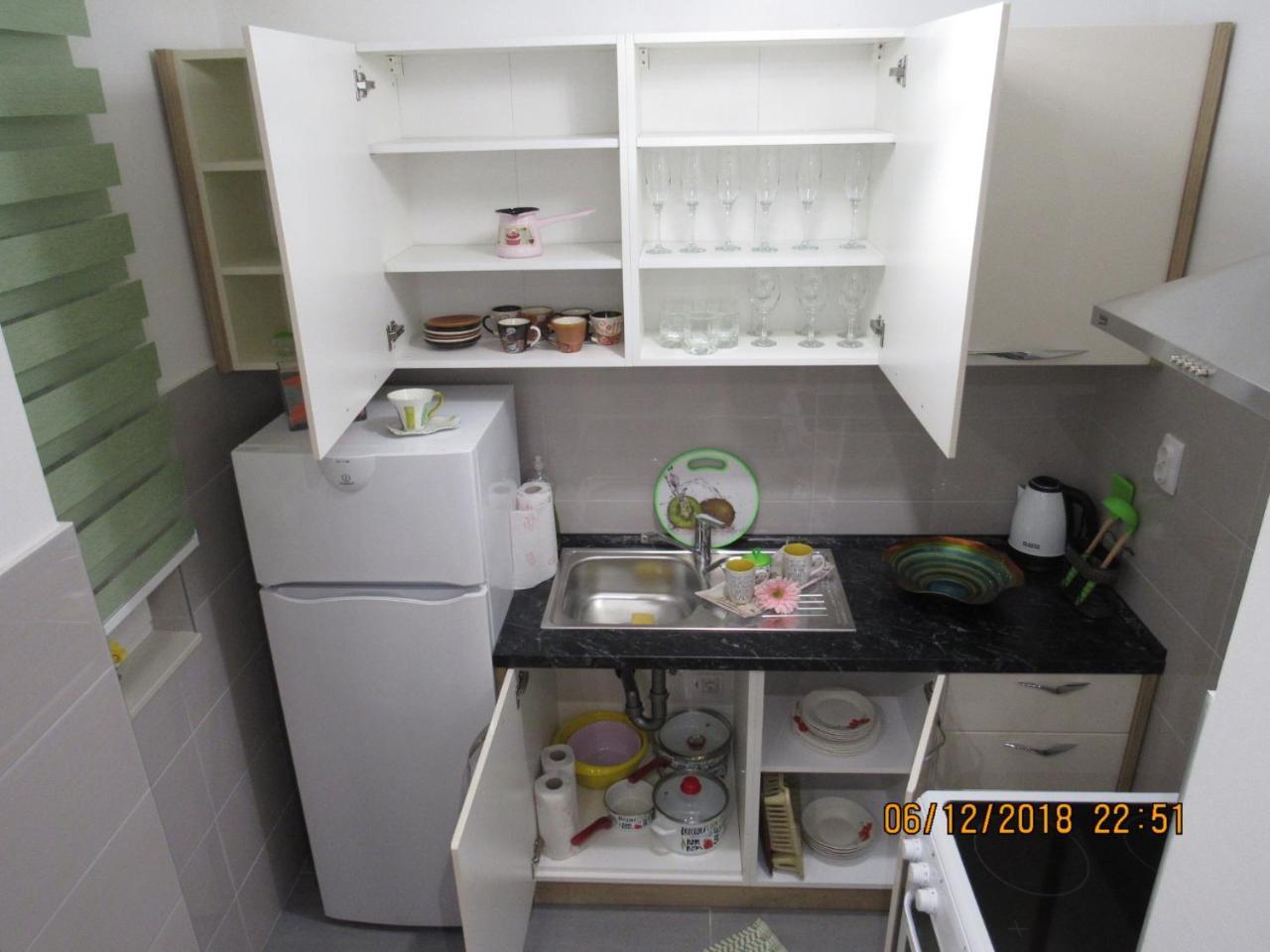 Apartman Tea 2 Баня-Лука Экстерьер фото