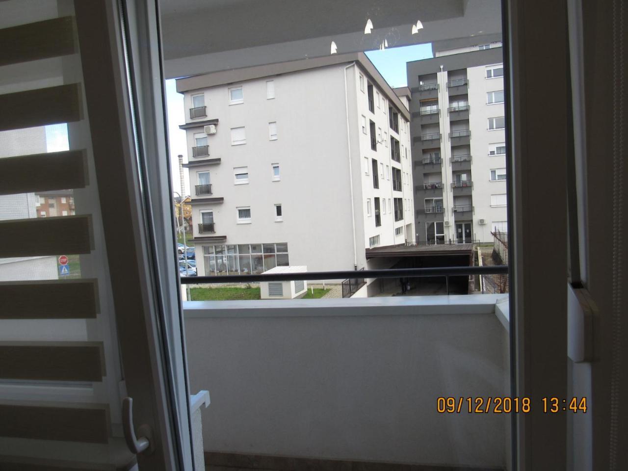 Apartman Tea 2 Баня-Лука Экстерьер фото