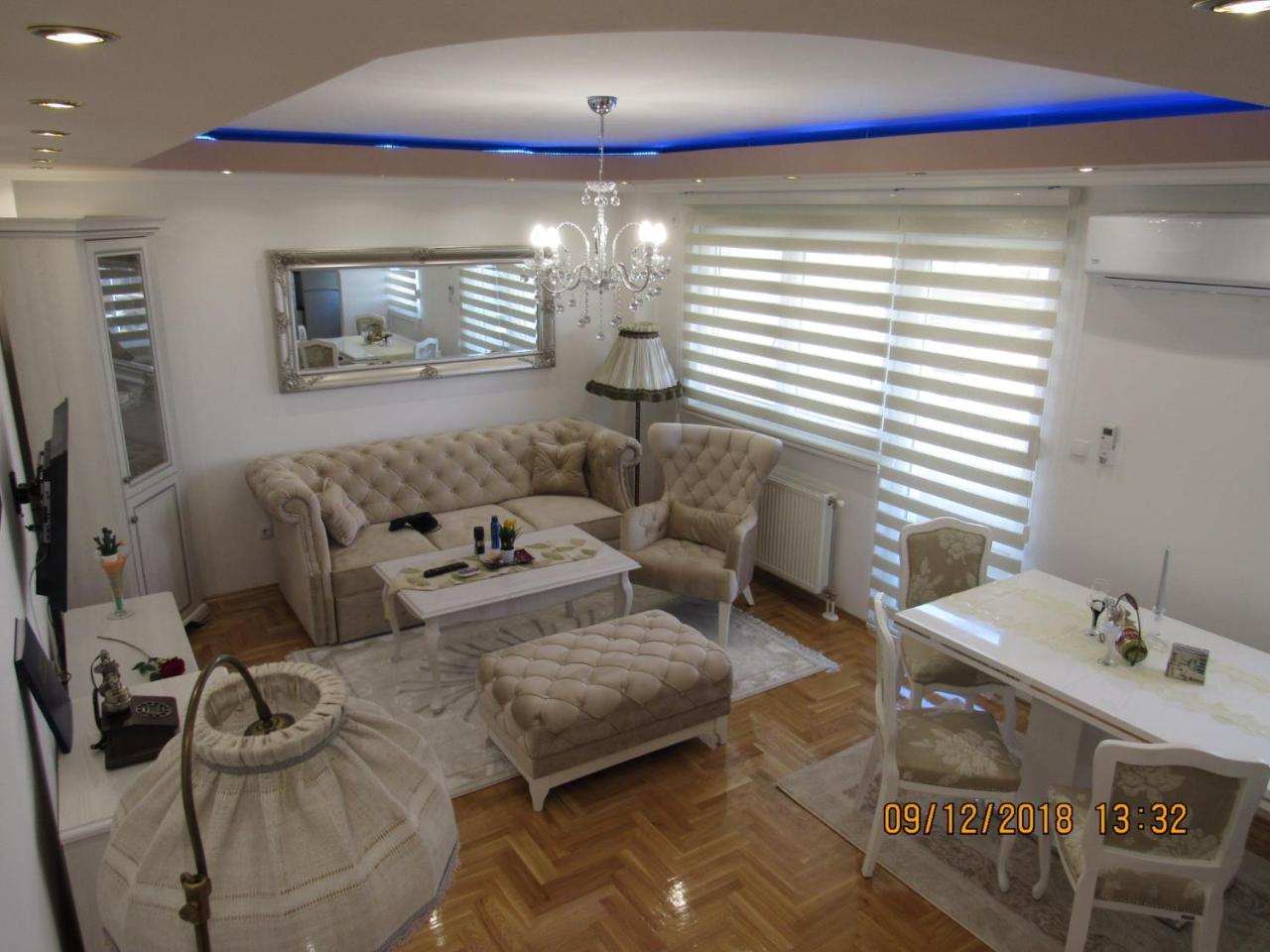 Apartman Tea 2 Баня-Лука Экстерьер фото