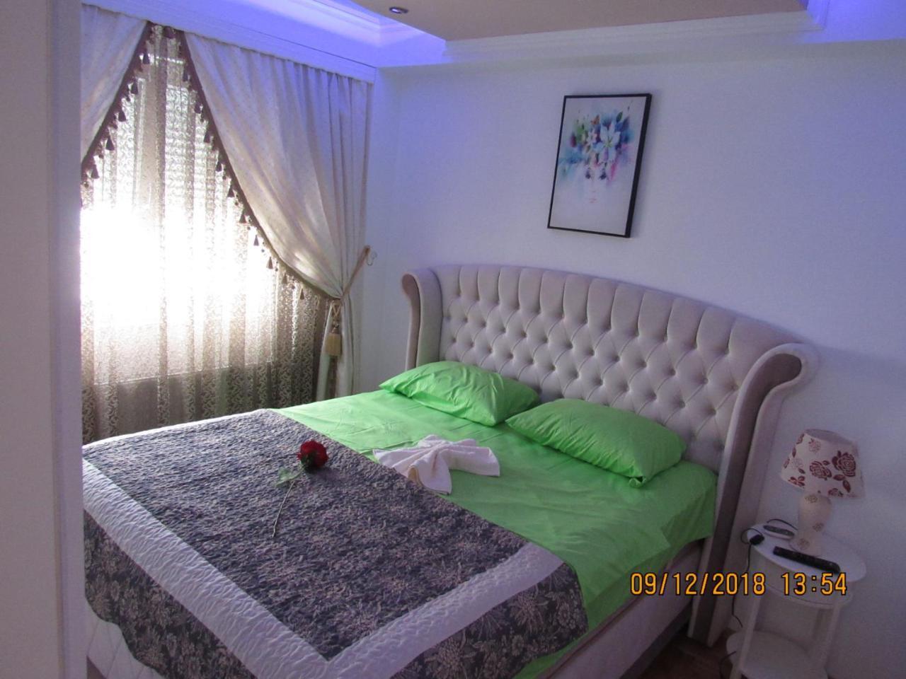 Apartman Tea 2 Баня-Лука Экстерьер фото