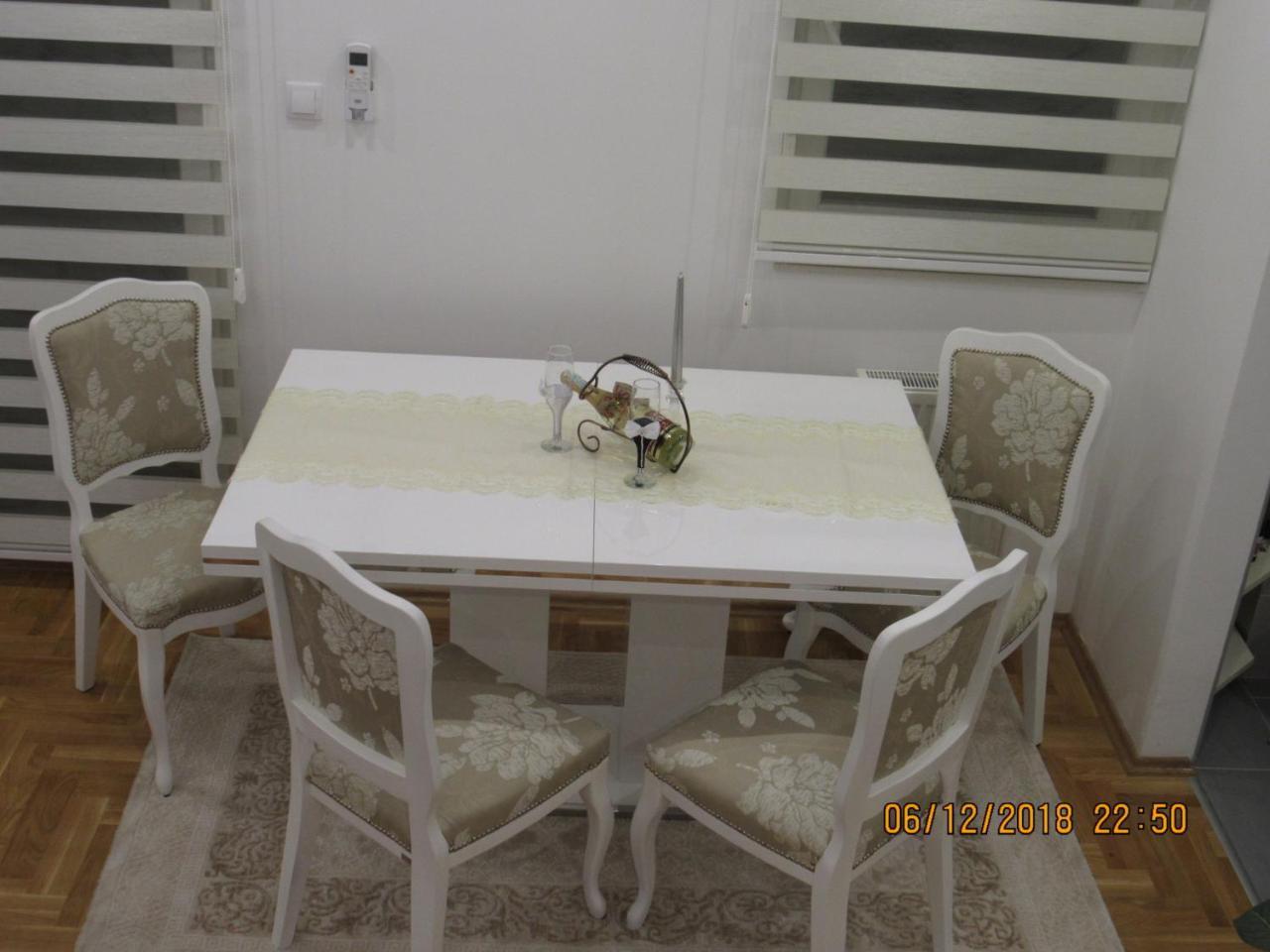 Apartman Tea 2 Баня-Лука Экстерьер фото