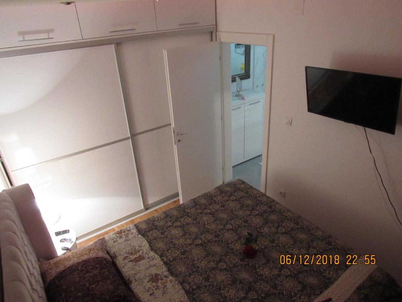 Apartman Tea 2 Баня-Лука Экстерьер фото