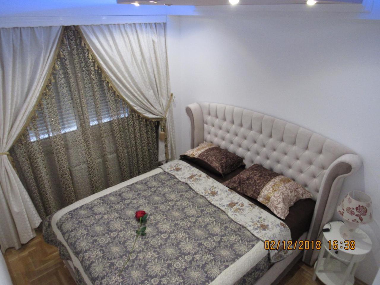 Apartman Tea 2 Баня-Лука Экстерьер фото