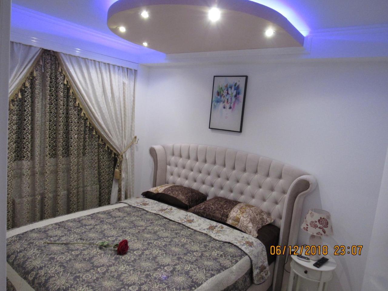 Apartman Tea 2 Баня-Лука Экстерьер фото