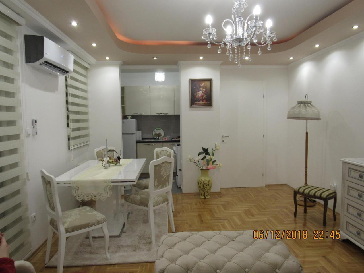 Apartman Tea 2 Баня-Лука Экстерьер фото