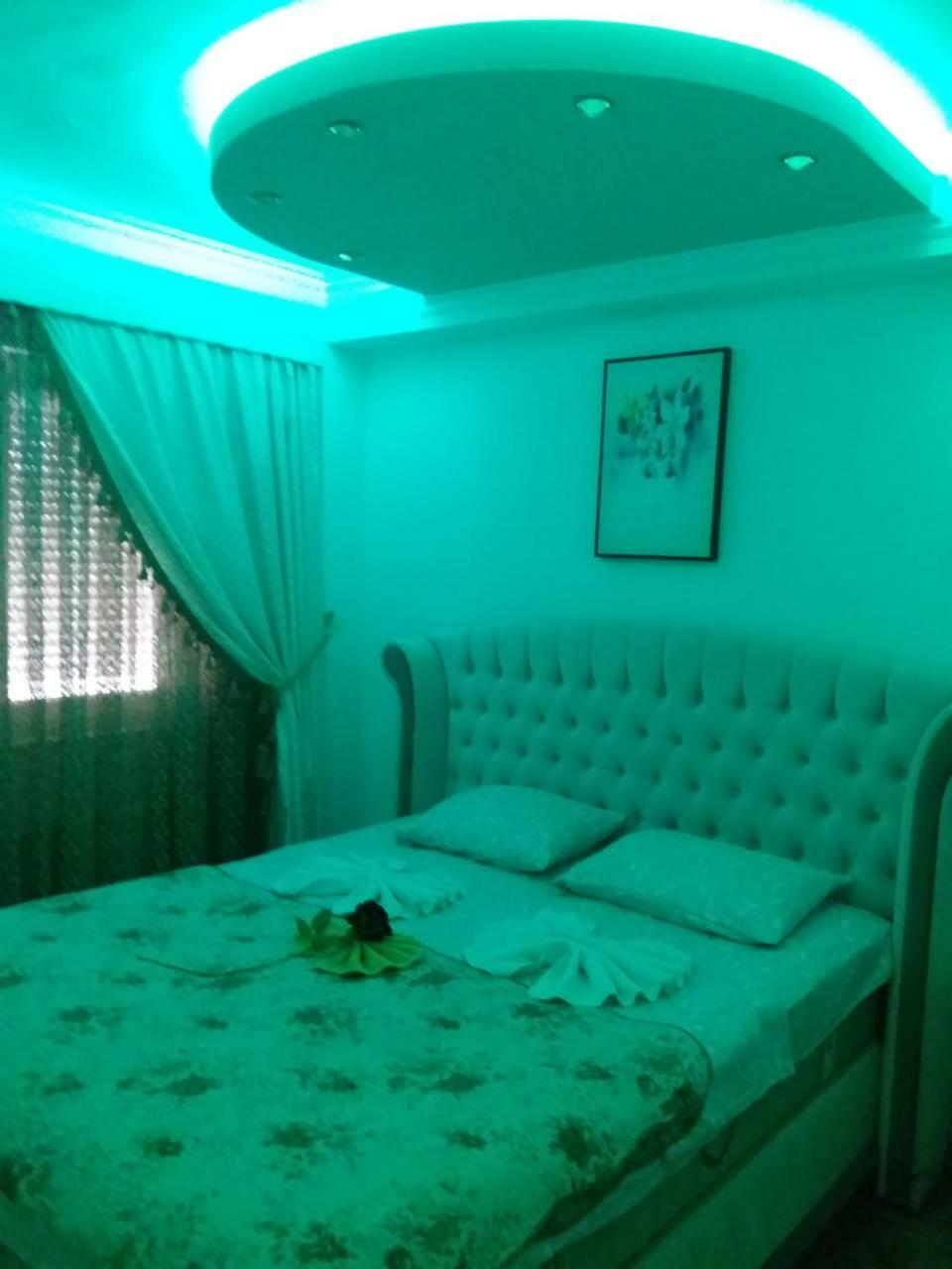Apartman Tea 2 Баня-Лука Экстерьер фото