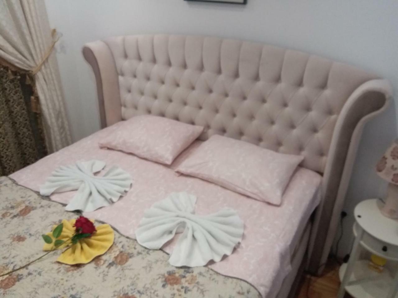 Apartman Tea 2 Баня-Лука Экстерьер фото